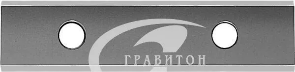 182191 Нож твердосплавный поворотный 40х12х1,5мм HL Board 02 Leuco (TS40)