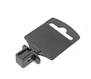 Держатель головок пластиковый под 1/2" JTC /1