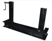 Накладка к рельсовым путям (утюг) ДП-3