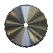 Пила дисковая Ø400 х 30 х 3,6/2,5 Z84 WZ WoodTec