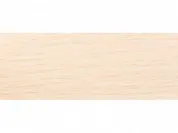 Кромка ПВХ, 2х19мм., без клея, дуб молочный 4120-W03, Galoplast