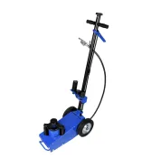 Домкрат пневмогидравлический 22т