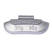 ST Противовес балансировочный 30гр. (100шт)