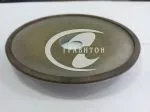 Алмазный круг   12А2- 20  125х10х2х32  АС4  100/80  В1-01 100% 32кар