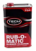 Чистящая жидкость RUB-O-MATIC 946 мл.