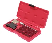 Съемник поддона картера (в комплекте приспособление для очистки ГБЦ) JTC /1