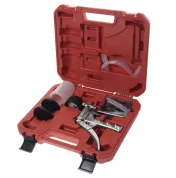 Набор для проверки герметичности (в кейсе) JTC