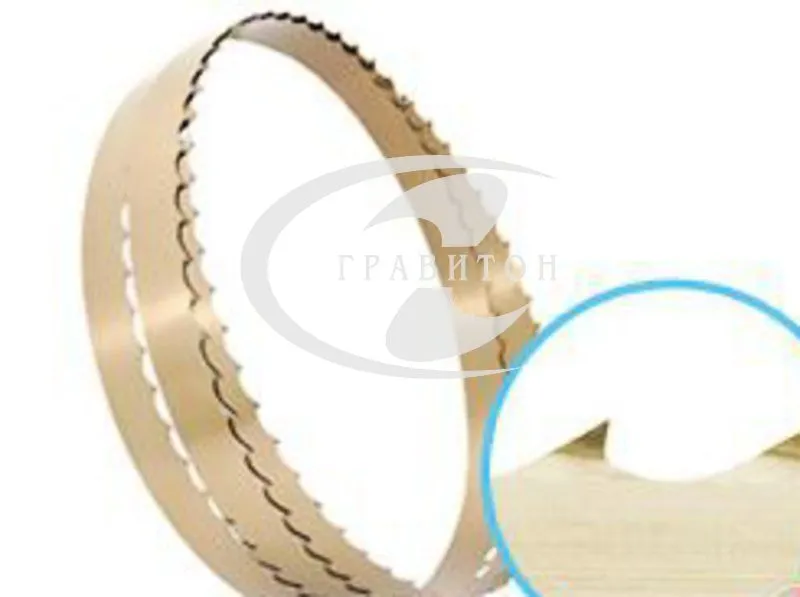 Пила ленточная CYA Gold 40*1.0*4026 ш 22,22