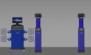 ТехноВектор мод. 7204HT