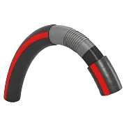 Шланг маслобензостойкий антистатический RH-OIL Press 10