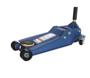 Домкрат подкатной 3,5т.