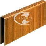 Скоба N11BABВ, корона 11,1мм, длина 19,1 мм  (1000 шт.)