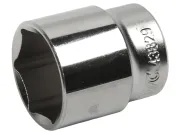 Головка торцевая 6-гранная 1/2" х 29мм, длина 42мм JTC