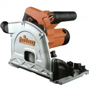Циркулярная погружная пила, 165 мм TTS1400, 1400 ватт