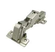 Петля 165° MF Prima, Clip-on  с доводчиком