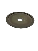 12А2-20 150 18 2 10 32 АС4 100/80 Круги шлифовальные  В1-01 39,000ct ОБ П