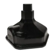 Головка ступичная SAF (140мм)  JTC /1