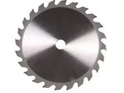 Пила дисковая 400х3,4/2.4*50* Z36 АТВ HI-TECH