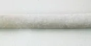 Шлегель 7*6 мм 4Р, белый (275 м) Mebax