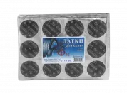 Латки круглые Ф42