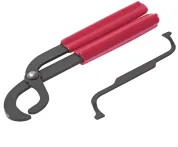 Приспособление для замены регулировочных шайб клапанов (NISSAN и др.) JTC /1