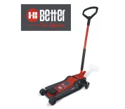 Домкрат гидравлический 3,5 т., BH13000  HI BETTER