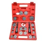 Набор KINGTUL для замены тормозных колодок 21пр.