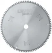 Пила дисковая 250*3,2/2.5*30*80 TR-F-6° для заготовок из цветного металла ProLine Leuco