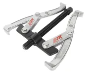 Съемник подшипников двухзахватный 12", захват 120-305мм JTC /1/50