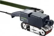 Шлифователь ленточный в контейнере BS 75 E - Plus