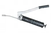 GR42700 - G1R/HD/B Профессиональный плунжерный шприц  для тяжёлых работ, 690 атм., 500 см3., трубка