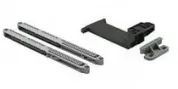 Демпфер Silent System для Top Line 110/112  SlideLine 55/SlideLine 56, для деревянных дверей
