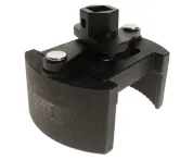 Съемник масляного фильтра двухпозиционный 1/2"Dr*22мм (диаметр 80~110) JTC /1