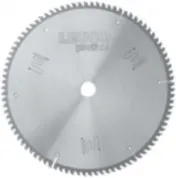 Пила дисковая 400*3.8/3,2*30*120 TR-F-6° для заготовок из цветного металла HighLine Leuco