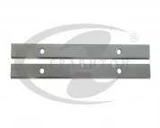 Ножи строгальные 250×3×22 мм, 2шт