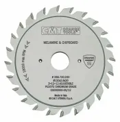 289.720.24K  Диск пильный 120x22x2,8-3,6/ 11° 5° ATB Z=12+12