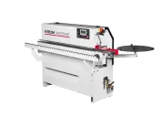 Автоматический кромкооблицовочный станок KROM AUTOMAT