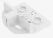 Активатор демпфера Silent System для Multitech, белый