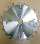 Пила дисковая 350*4.2/2.8*50*20+4 для многопильных станков Leuco