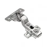 Петля вкладная, открывание 110 градусов