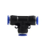 Фитинг соед.тройник d.6 мм БелАК