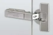 Петля Intermat на среднюю стенку, откр. 110* 9973, ТН42, Ш35 (В3)