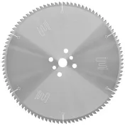 Пила дисковая 350*3.2/2.5*30*108 TR-F-6°  для заготовок из цветного металла ProLine Leuco