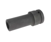Головка торцевая глубокая ударная 6-гранная 3/4" х 17мм, длина 90мм JTC /1/30