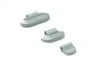 Грузики стальные STE-100г