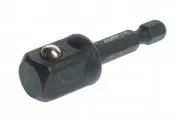 Адаптер для торцевых головок 1/2"x50мм JTC