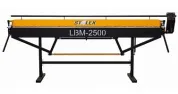 Станок листогибочный ручной Stalex LBM 2500 мм