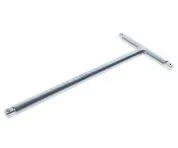 Ключ торцевой 1/4" Т-образный трехсторонний  JTC /1