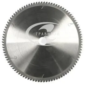 Пила дисковая 350х3.0/2.0*50* Z100 ATB HI-TECH
