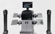 Стенд сход-развал 3D для грузовых автомобилей Техно Вектор 7 Truck T 7202 HT